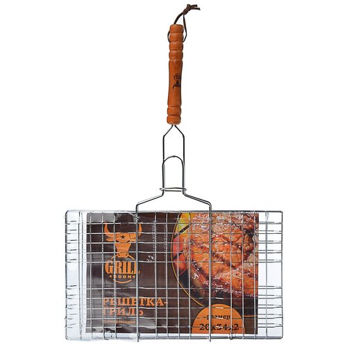 ���������� �������-����� ������������� 47�(34x20) ��, GRILLBOOM