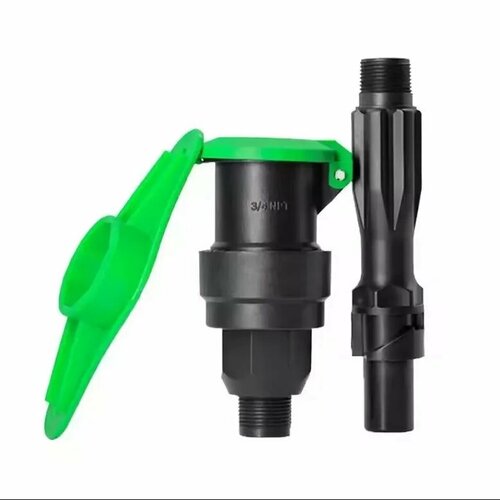 ���������� ������� ������� (�������) 3/4 Green Helper