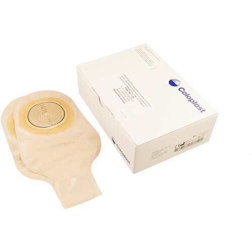 ���������� 174500 Coloplast Alterna ���������������� ����������� ������������ �� ���������� ������� ���������, 10-70��, 30 ��.