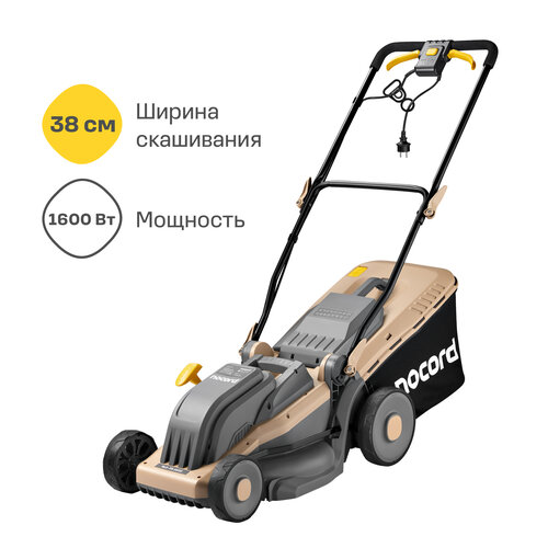 ���������� ������������� ������������� Nocord NLE-38.1600, 38 ��, 1600 ��, ������������