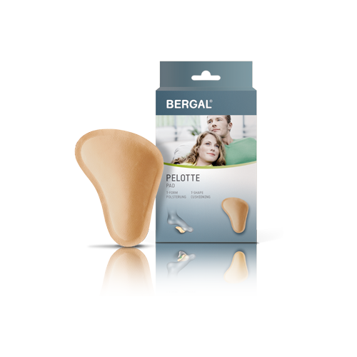 ���������� Bergal ����� Pelotte T-form, �-�: 37-38