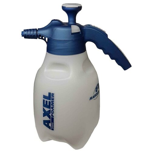 ���������� �������� ������������� ����������� Marolex Axel 2000 alka line