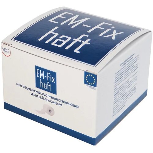 ���������� EM-Fix Haft ���� ���������� ����������������� ���������� �����, 20� � 12 ��, 1 ��.