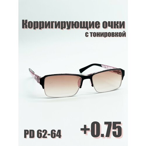 ���������� ������������� ������� ���� ��� ������ +0.75 � ���������� � UV �������