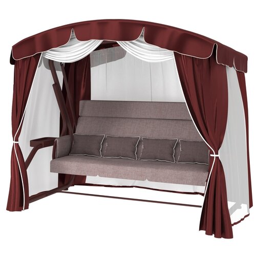 ���������� ������� ������ 4-������� Redford ���������� ����, �� 400 ��