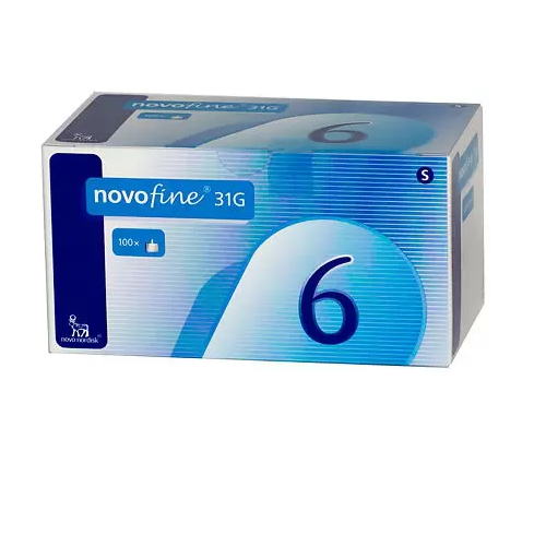 ���������� ���� �/�����-����� NOVOFINE 31G N100