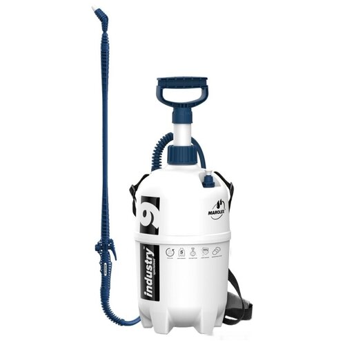 ���������� ������ ������������� Marolex Industry alka line 9 S113.153