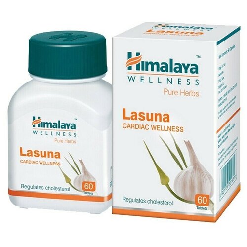 ���������� ������ Himalaya Wellness Pure Herbs 60 ���.