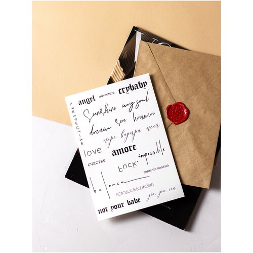 ���������� Tattoo-Stickers/ ���������� ����������/����-���� �������/ 11*15 ��