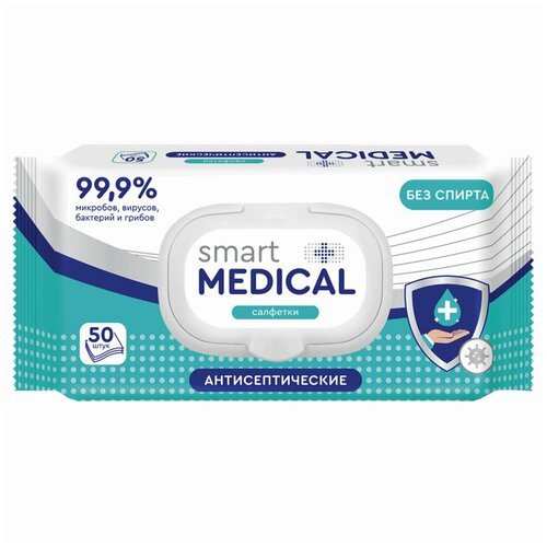 ���������� Smart Medical �������� ��������������� (��� ������), 0.373 �, 50 ��