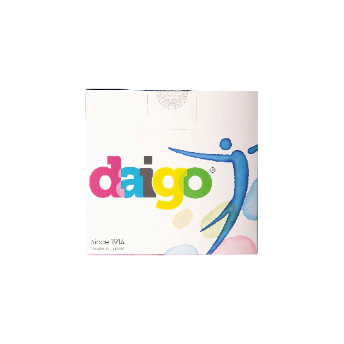 ���������� Daigo ����-���., 10 ��, 385 �, 30 ��., 1 ��., �����