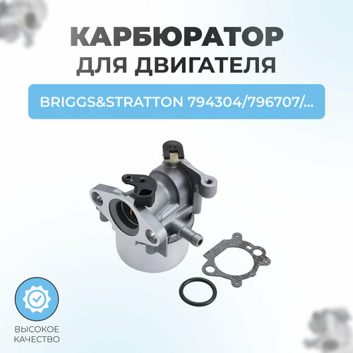 ���������� ���������� ��� ��������� Briggs&Stratton 794304,796707,799866,799871, Craftsman 790845