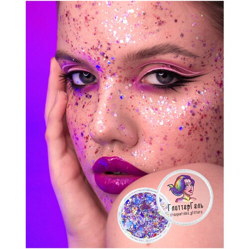 ���������� Queridos Glitters �����������. ������ ��� ���� � ����. ���� 