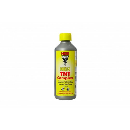 ���������� ��������� ��� �������� Hesi TNT Complex 500��, ��������� �� ���� ���������