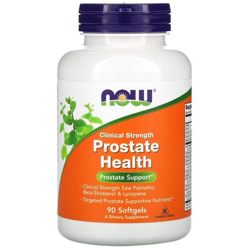 ���������� Prostate Health, 240 �, 90 ��., 1 ��.