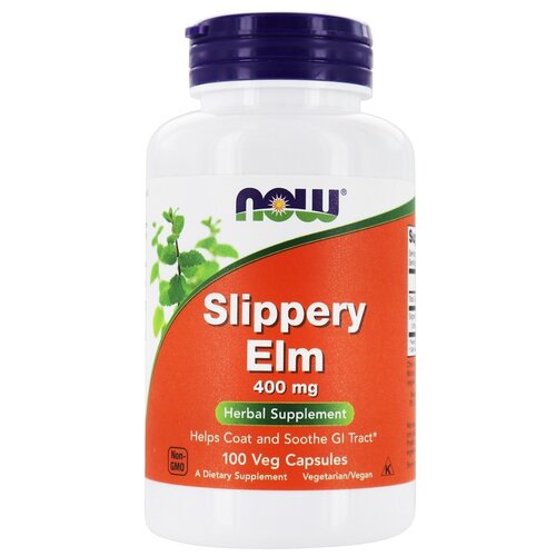 ���������� Slippery Elm 400 ��, 400 ��, 90 �, 100 ��., 1 ��.