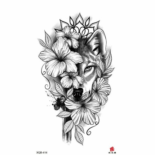 ���������� ��������� ���������� ���������� ��� ��������, ����������� ����-�������� �� ����, tatoo