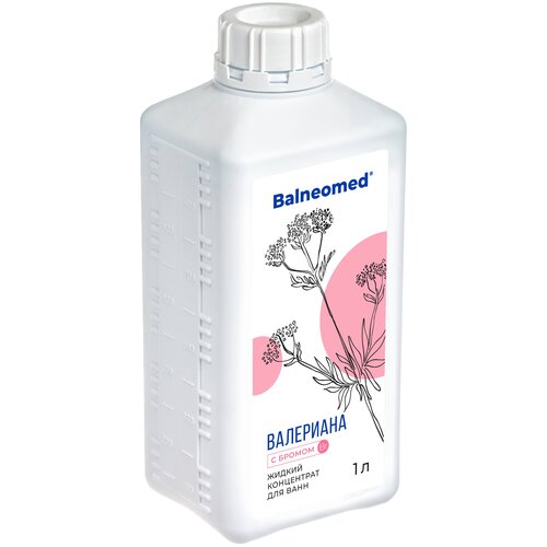 ���������� ������ ���������� ��� ���� ���������� � ������ Balneomed 1000 ��.