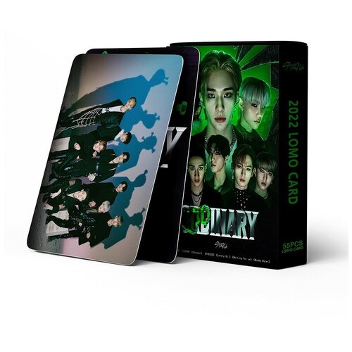 ���������� �������� Stray kids ���� �����