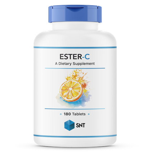 ���������� Ester-C 180 tabs