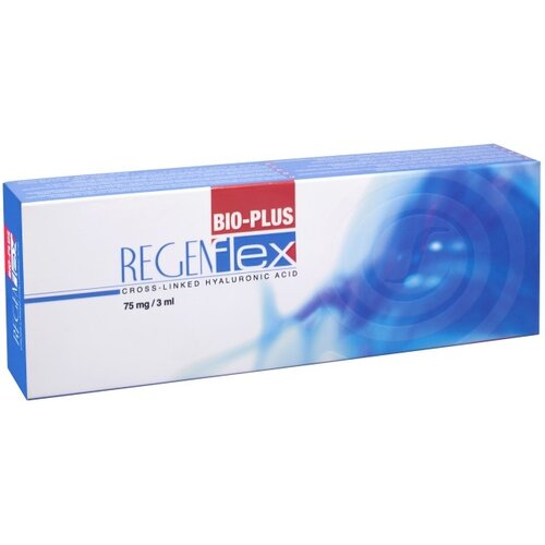 ���������� Regenflex Bio-Plus ������ ������������ �������� �����, 75 ��/3 ��, 3 ��, 2 �