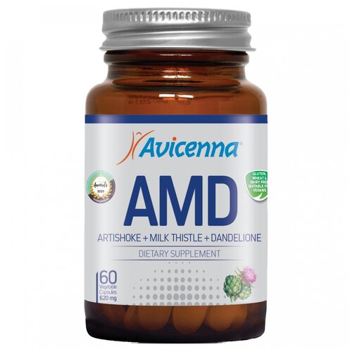 ���������� Avicenna AMD ����., 170 �, 60 ��., 1 ��.