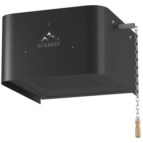 ���������� EVEREST �������� ���������� Black 00000013308