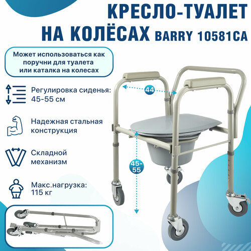 ���������� ������-������ �� ������� 10581CA (��������)