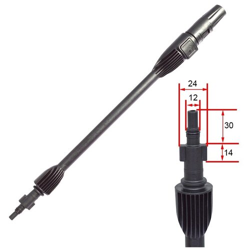 ���������� �������� ������, ����������� ���� ��� �������� Bosch, Black Decker, MAC Allister, Makita, ���������, Greenworks.