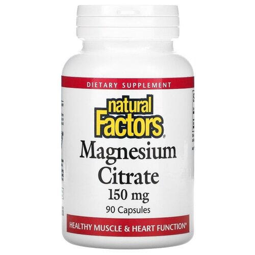 ���������� Natural Factors ������ ������ 150 ��, 90 ������