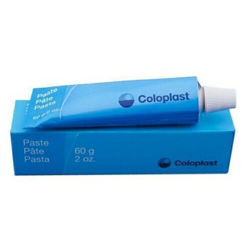 ���������� Coloplast ����� ��� ������ � ������������ ����, ����� 60�.
