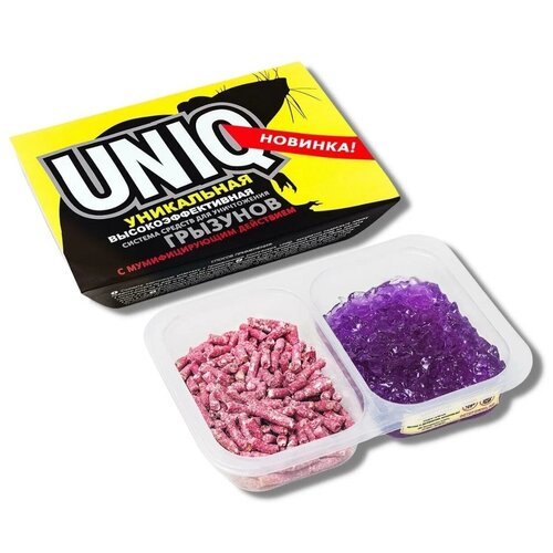 ���������� UNIQ ������� ������� ������ �������� � ����� ���� � ������