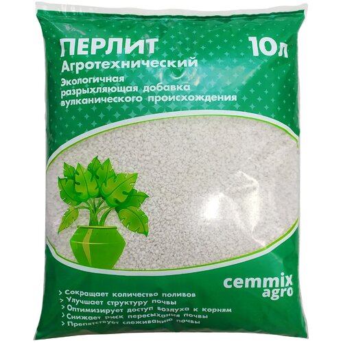 ���������� ������ Cemmix ��������������� ������-�������, 10 �, 0.4 ��