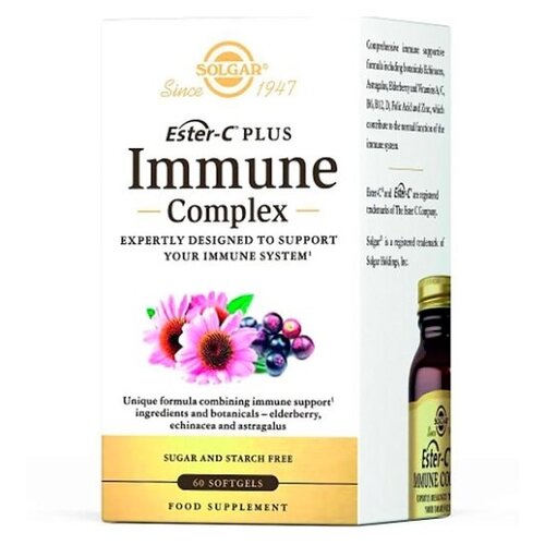 ���������� Solgar ������� 