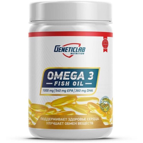 ���������� ����� GeneticLab Nutrition 