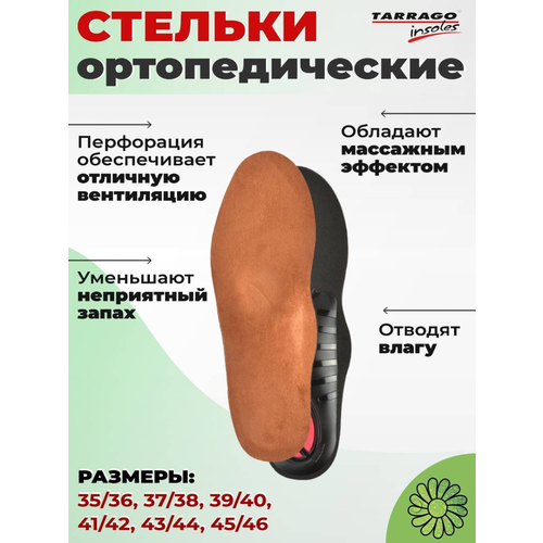 ���������� ������� ������������� Daily Support, ����������/������, �.41-42