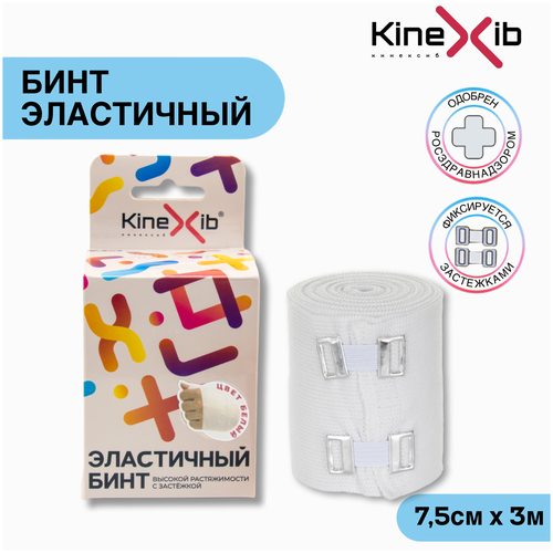 ���������� ���������� ���� Kinexib (7,5��*3�) �� ���������, �����