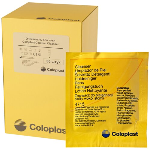 ���������� ���������� ��� ���� Comfeel, ��������, Coloplast. (� ��. 30 ��.)