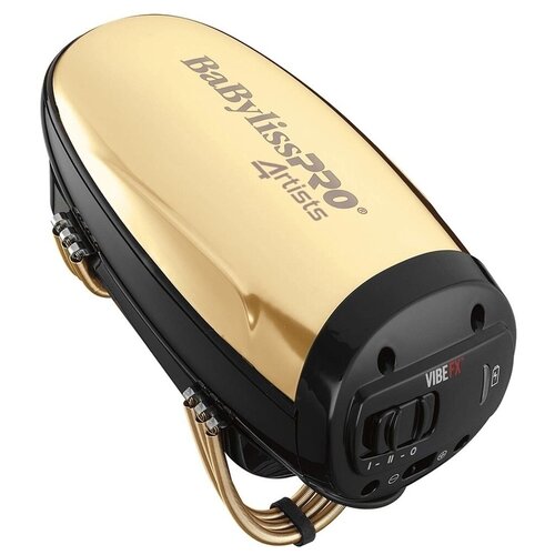���������� ���������������� ������������ �������� Babyliss PRO VIBE FX FXSM1GE