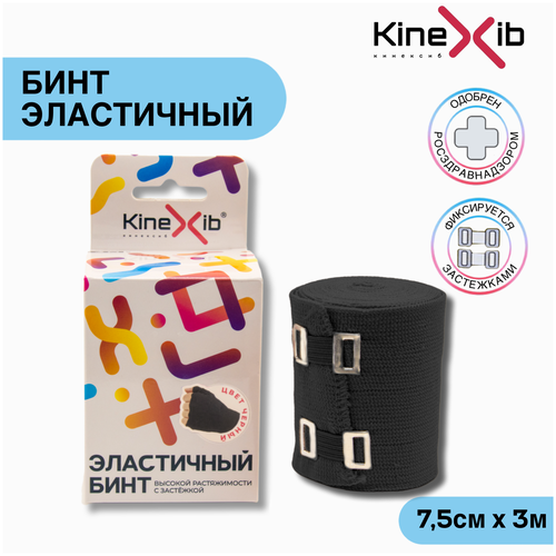 ���������� ���������� ���� Kinexib (7,5��*3�) �� ���������, ������