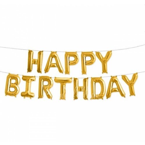 ���������� ��� ������� Happy Birthday