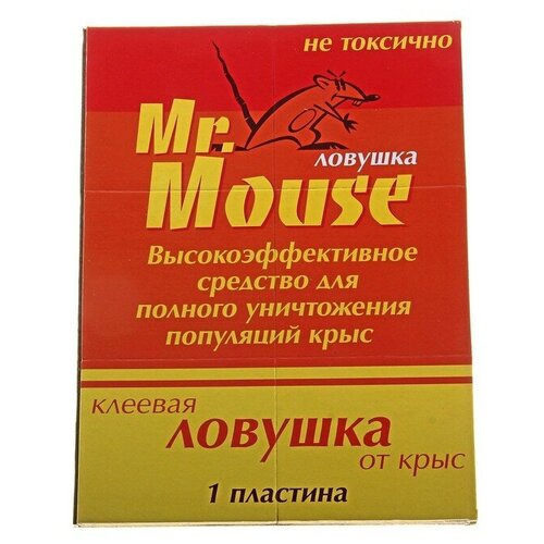   MR. MOUSE      /50   , -, 