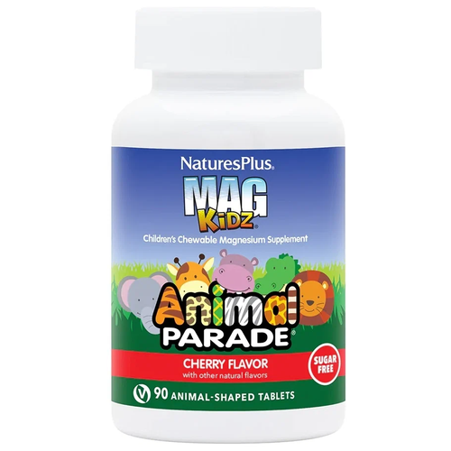 ���������� Animal Parad Mag kidz ���. ���., 250 �, 90 ��., 1 ��., �����