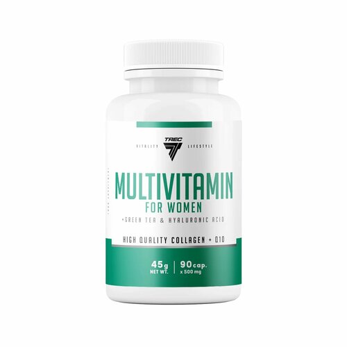 ���������� �������������� Trec Nutrition 