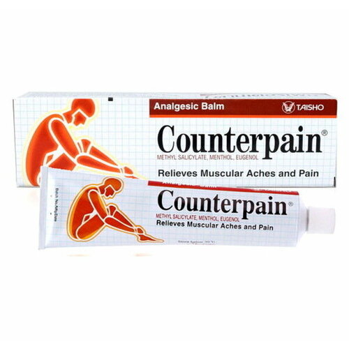 ���������� ������� ������� ������������� Counterpain �������, 30 ��.
