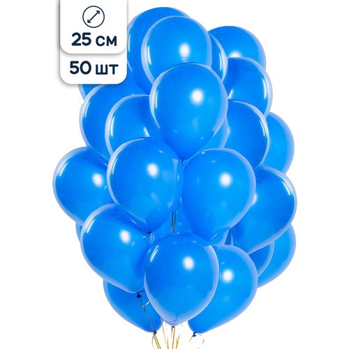 ���������� ��������� ���� ��������� Riota ������� Blue, �������, 25 ��, 50 ��